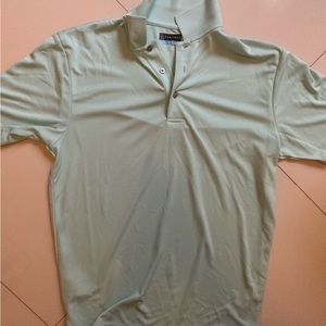 pga tour golf polo